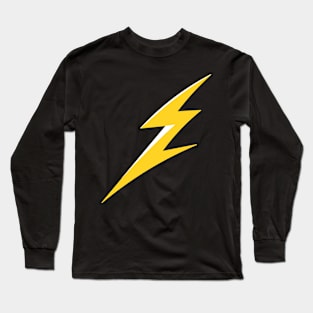 The New Z Bolt Long Sleeve T-Shirt